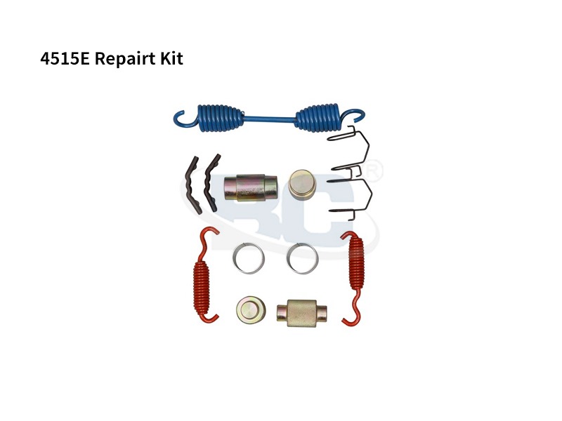 Bộ sửa chữa guốc phanh 4515E