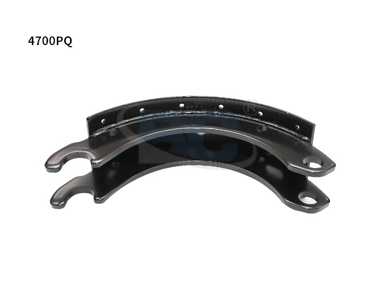 Má phanh 4700PQ: Độ mòn, Hiệu suất, Tuổi thọ sử dụng