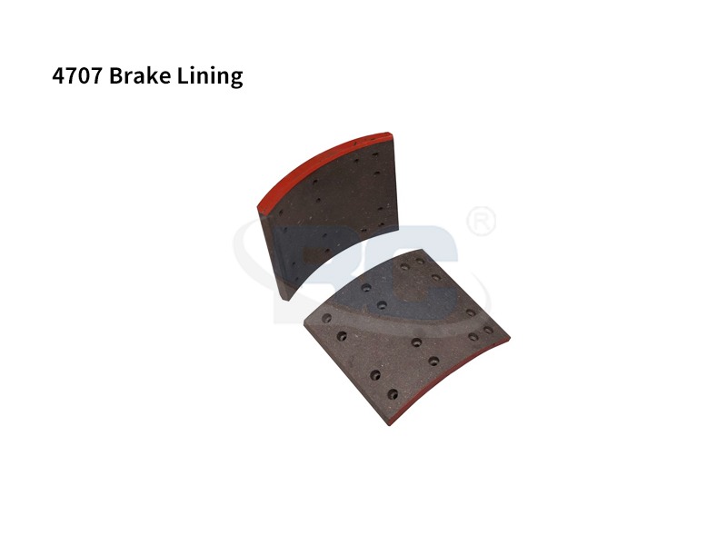 Tại sao lót phanh lại quan trọng