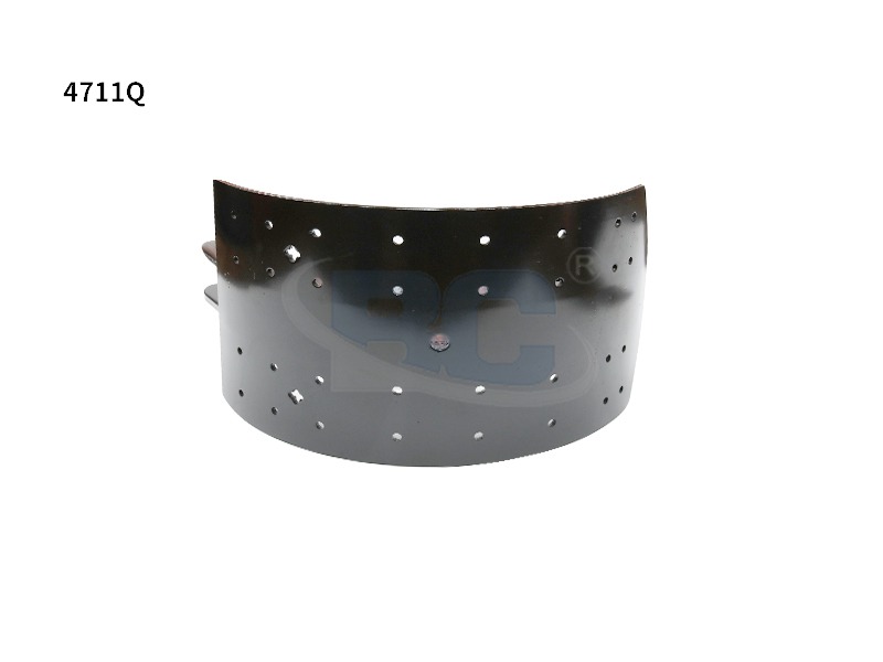 Hướng dẫn ứng dụng và thông số kỹ thuật guốc phanh 4711Q